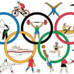 India at the Olympics