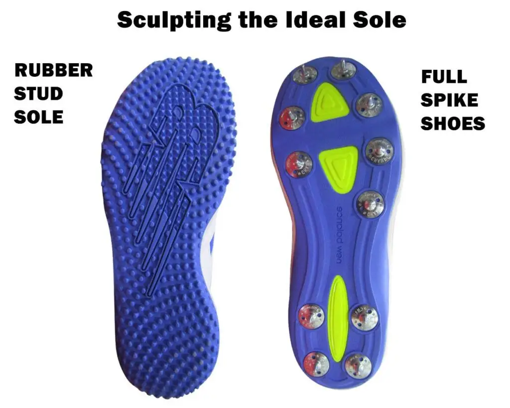 Cricket Shoes Buying Guide