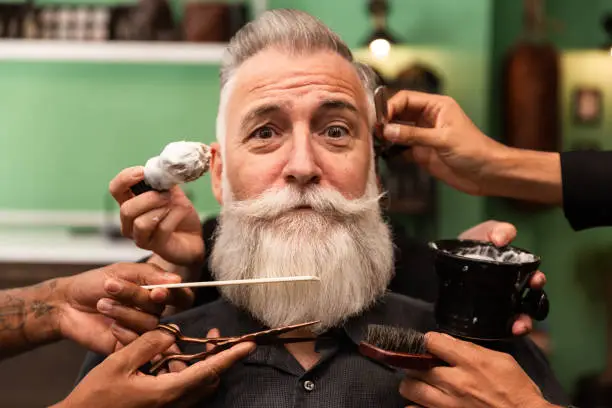 Hair Style Guide for Men in 2025: Find Your Signature Look