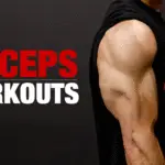 Triceps Exercise