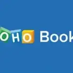 Zoho books login